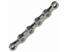 Řetěz KMC X-11.73 šedý v krabičce, 114 čl.