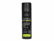 Vivapharm Kofein a Menthol Sprchový gel 2v1 pro muže 200ml