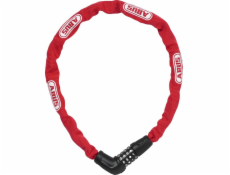 Abus Steel-O-Chain 5805C/75 Red