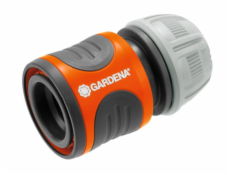 Gardena 18215-29 rychlospojka 13 mm (1/2 )- 15 mm (5/8 )