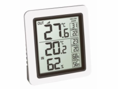 TFA bezdrátový teploměr 30.3065.02 INFO