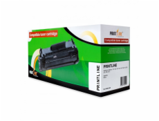 PRINTLINE kompatibilní toner s Sharp AR-168T, black