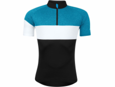 Force dres VIEW černo-modro-bílý vel.3XL