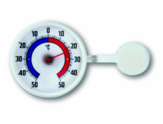 TFA 14.6006 - Okenný teplomer