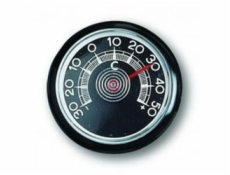 TFA 16.1000 - Teplomer do auta