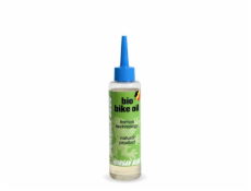 Olej na řetěz Morgan Blue - BIO bike oil - 125ml kapátko