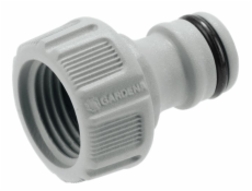 Gardena 18220-29 Šroubení 21 mm (G 1/2 )