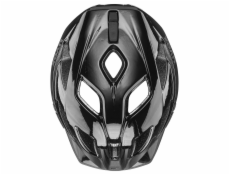 Uvex Active, white/black (57-61cm)