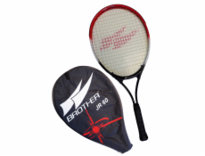 G2413 Pálka tenisová dětská 60 cm s pouzdrem