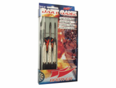 BROTHER Šipky s plastovým hrotem SCORPIUS 22g