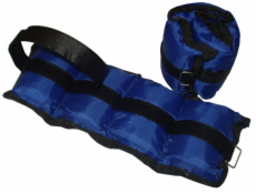 ACRA Kondiční zátěže 2 x 1,5 kg