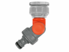 Gardena 0998-50 výkyvná přípojka na vodovodní kohoutek 3/4 