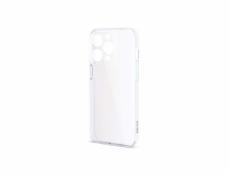 EPICO transparentní tenký kryt pro iPhone 14 Pro (6,1 ) - transparentní