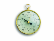 TFA 29.4003 - Barometr 102 mm na zavěšení 