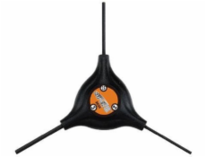 Super B TB-2628 Y imbus kľúč SuperB - SuperB - Imbusový kľúč 2/2,5/3mm - TB-2628