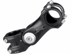 FORCE představec S6.4 31,8/105mm stav. Al, černý