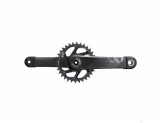SRAM XX1 EAGLE DUB 175 X-SYNC 2 Grey 34z.