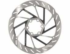 SRAM KOTOUČ HS2 160MM 6-ŠROUB (V BALENÍ ŠROUBY) ROUNDED
