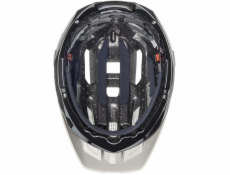 UVEX HELMA QUATRO CC OAK BROWN-BLACK vel.52-57cm