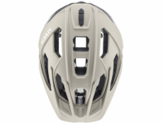 UVEX HELMA QUATRO CC OAK BROWN-BLACK vel.56-61cm