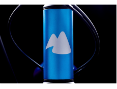 Horské kolo MMR KUMA 10 - Mettallic Matte Blue vel.L 2023
