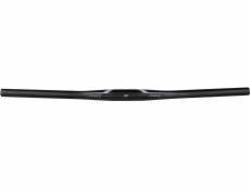 Force SPEED rovné 31,8/ 640 Al,černé mat