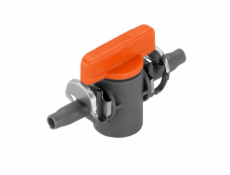 Gardena 8357-29 mds-uzavírací ventil 3/16  