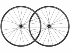 Mavic Allroad 650, Shimano 11, Disc, Centerlock