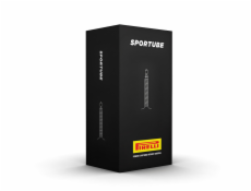 Duše Pirelli SPORTUBE, 2.4/2.6-29 , Presta 48mm, Black