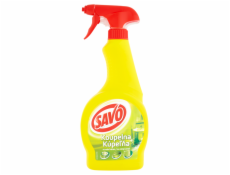 Savo Koupelna, 500 ml