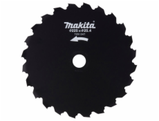 Makita 199872-9 nůž 24 zubů 225x25,4mm pro UR012G