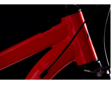 Horské kolo MMR KUMA 00 - Bright Red vel.S