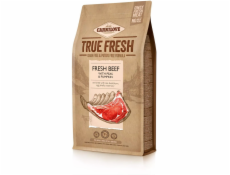 Carnilove True Fresh Beef for Adult dogs 1,4kg granule pro psy Carnilove True Fresh Beef for Adult dogs 1,4kg granule pro psy