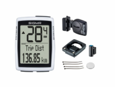 SIGMA BC 12.0 WL STS/CAD, bezdrátový