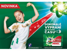 Ariel Gel na praní Sensitive 100 PD, 5 l