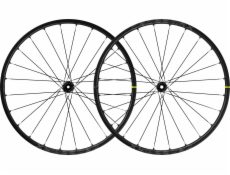 Mavic Crossmax SL S 29  Boost, Shimano Microspline ( 12s), Disc Centerlock set zapletených kol