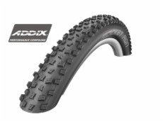 Schwalbe plášť Rocket Ron 29x2.25 Addix Performance Tubeless-ready černá skládací