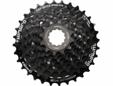 Kazeta SHIMANO TOURNEY CS-HG20 - 7 rychlostí - 12-32z