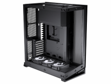 Phanteks NV Series NV7 E-ATX, Big Tower, ARGB, černý