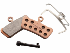 SRAM brzdové destičky sintered ocel - GUIDE/Trail