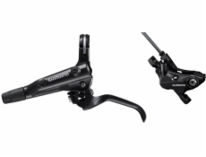 Brzdový set SHIMANO BR-MT520, páka BL-MT501 přední třmen BR-MT520 polymer set levá