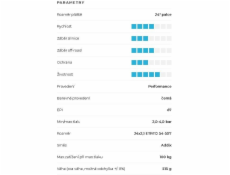 Schwalbe plášť Smart Sam  24x2.1 Addix Performance černá