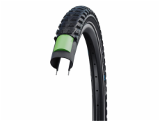 Schwalbe plášť Marathon 365 47-622 Addix 4season GreenGuard černá+reflexní pruh