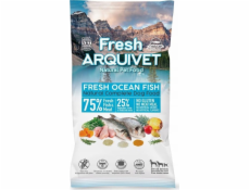 ARQUIVET Fresh Fish - suché krmivo pre psov - 100g