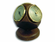 TFA 20.1011 - Meteostanice 