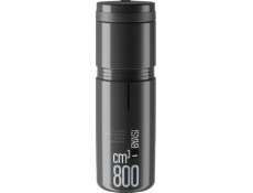 Lahev ELITE pouzdro na nářadí BYASI šedá 800ml