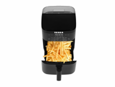 TESLA AirCook & Steam QS550 XL