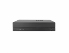 CHIEFTEC Compact Series IX-06B-OP, Black, bez zdroje