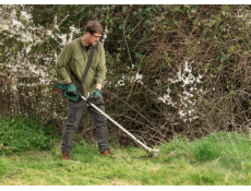 Bosch AdvancedBrushCut 36V-23-750 (1x2,0 Ah) (0.600.8C1.K03) Bosch AdvancedBrushCut 36V-23-750 (1x2,0 Ah) (0.600.8C1.K03)