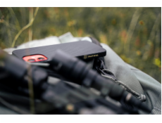 Tactical MagForce Aramid Kryt pro Apple iPhone 15 Plus Black
